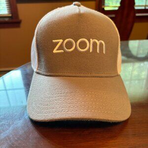 "Zoom"  Hat